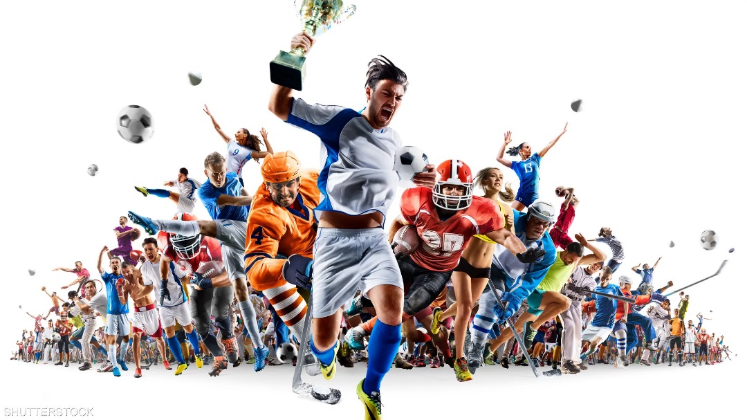 Plateforme sportive intaflyer - Connectez vous a la nouvelle vision du sport mondial